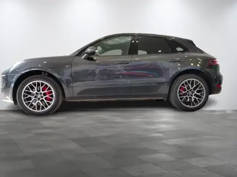 Used PORSCHE MACAN Diesel 2016 Ad 