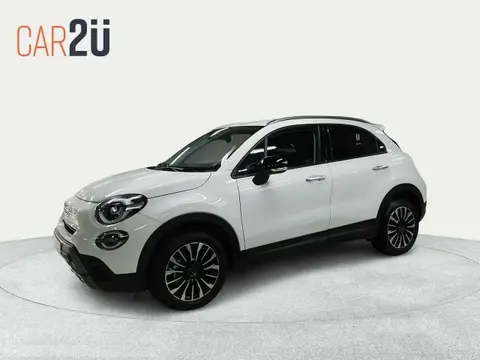 Used FIAT 500X Petrol 2023 Ad 