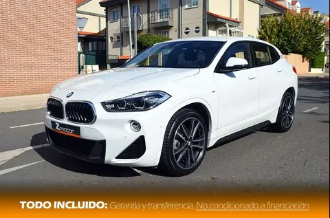 Annonce BMW X2 Diesel 2019 d'occasion 