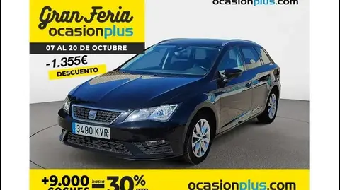 Annonce SEAT LEON Essence 2019 d'occasion 