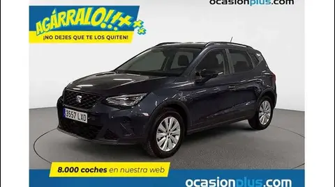 Used SEAT ARONA Petrol 2022 Ad 