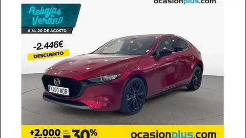 Used MAZDA 3 Petrol 2023 Ad 