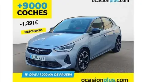 Used OPEL CORSA Diesel 2022 Ad 