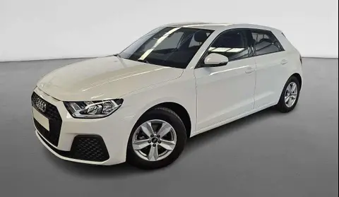 Annonce AUDI A1 Essence 2024 d'occasion 