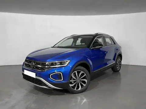 Used VOLKSWAGEN T-ROC Petrol 2024 Ad 