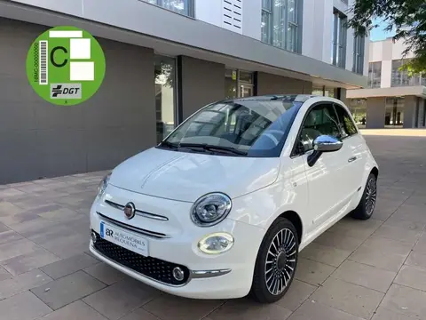 Used FIAT 500 Petrol 2018 Ad 