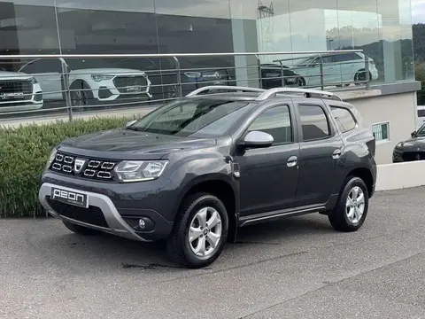 Annonce DACIA DUSTER Essence 2019 d'occasion 