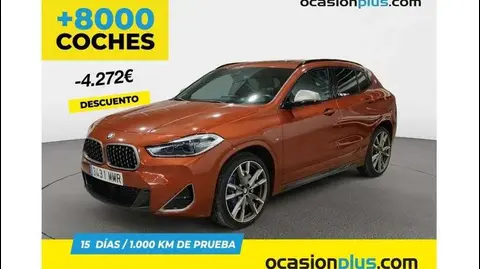 Used BMW X2 Petrol 2021 Ad 