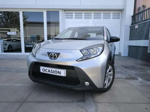 Used TOYOTA AYGO X Petrol 2022 Ad 