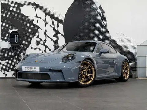 Annonce PORSCHE 992 Essence 2024 d'occasion 