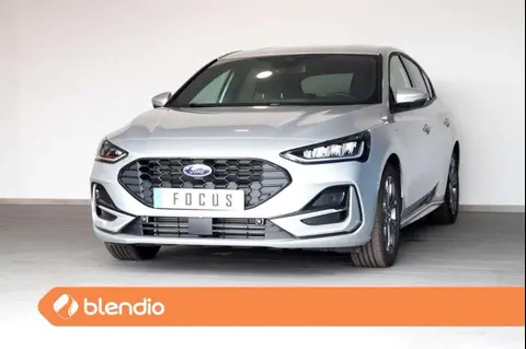 Annonce FORD FOCUS Hybride 2023 d'occasion 