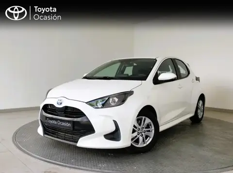 Used TOYOTA YARIS  2022 Ad 