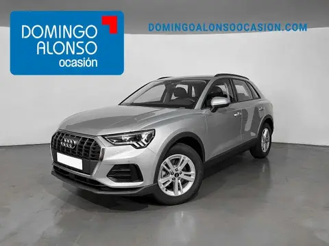 Annonce AUDI Q3 Essence 2024 d'occasion 