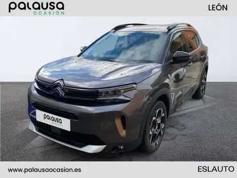 Used CITROEN C5 AIRCROSS Hybrid 2024 Ad 