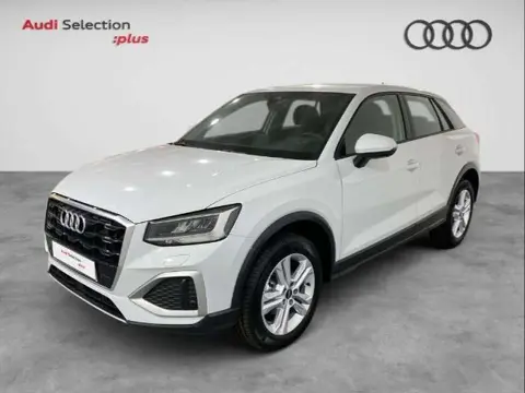 Used AUDI Q2 Petrol 2024 Ad 