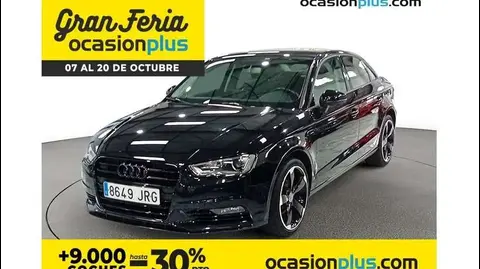 Used AUDI A3 Diesel 2016 Ad 