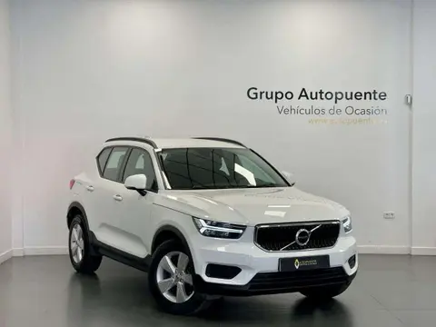 Used VOLVO XC40 Diesel 2020 Ad 