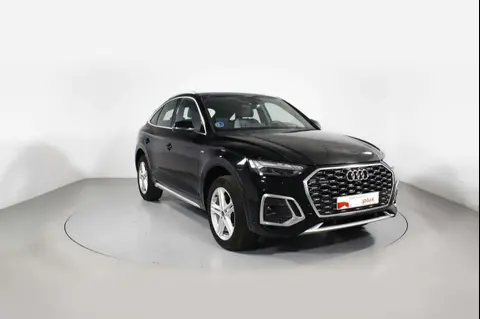 Annonce AUDI Q5 Diesel 2023 d'occasion 