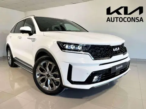 Annonce KIA SORENTO Diesel 2024 d'occasion 