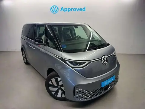 Annonce VOLKSWAGEN ID. BUZZ Électrique 2024 d'occasion 