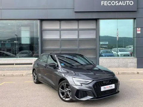 Annonce AUDI A3 Essence 2023 d'occasion 