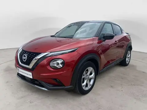 Annonce NISSAN JUKE Essence 2020 d'occasion 