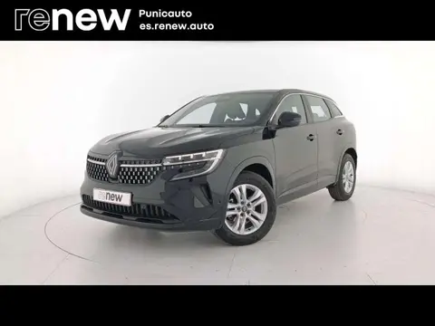 Used RENAULT AUSTRAL Petrol 2022 Ad 