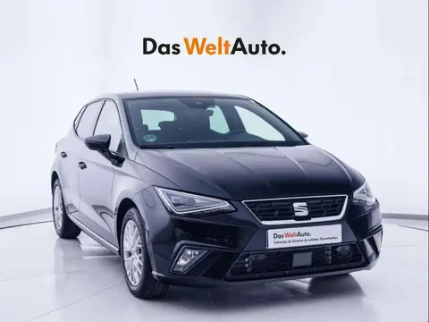 Used SEAT IBIZA Petrol 2023 Ad 