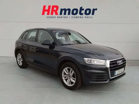 Used AUDI Q5 Diesel 2018 Ad 