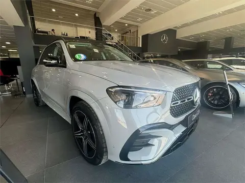 Annonce MERCEDES-BENZ CLASSE GLE  2024 d'occasion 