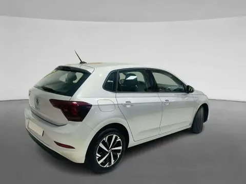 Used VOLKSWAGEN POLO Petrol 2023 Ad 