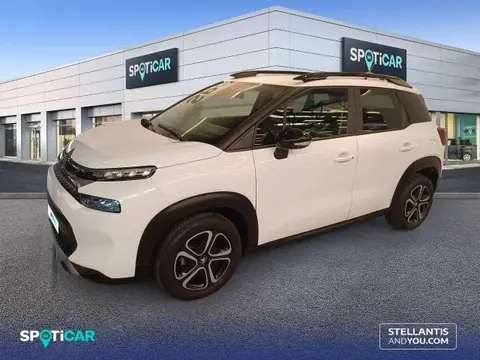 Annonce CITROEN C3 AIRCROSS Essence 2021 d'occasion 