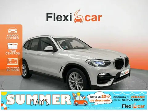 Used BMW X3 Diesel 2019 Ad 