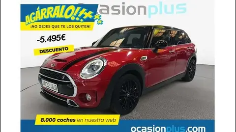 Used MINI COOPER Diesel 2016 Ad 