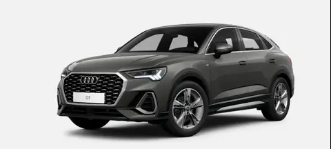 Annonce AUDI Q3 Diesel 2024 d'occasion 