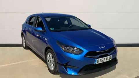 Used KIA CEED Petrol 2023 Ad 