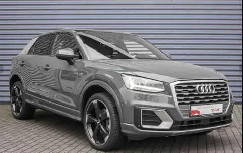 Used AUDI Q2 Petrol 2017 Ad 