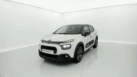 Used CITROEN C3 Petrol 2022 Ad 