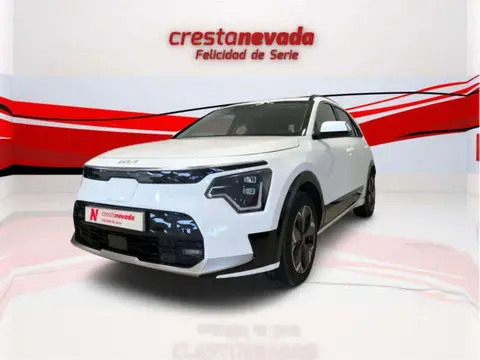 Annonce KIA SOUL Électrique 2023 d'occasion 