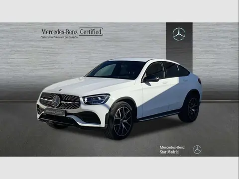 Used MERCEDES-BENZ CLASSE GLC Diesel 2023 Ad 