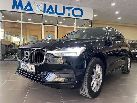 Used VOLVO XC60 Diesel 2020 Ad 