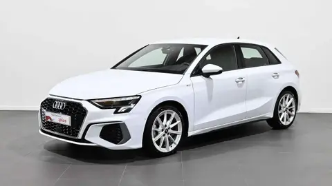 Annonce AUDI A3 Essence 2023 d'occasion 