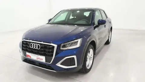 Used AUDI Q2 Diesel 2024 Ad 