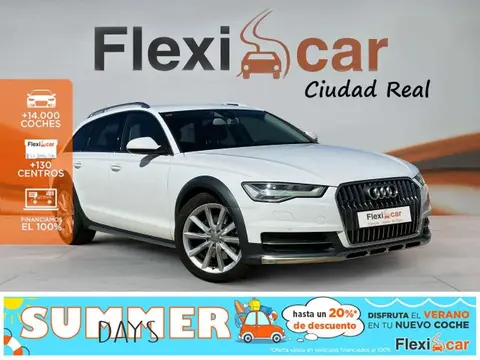 Used AUDI A6 Diesel 2018 Ad 