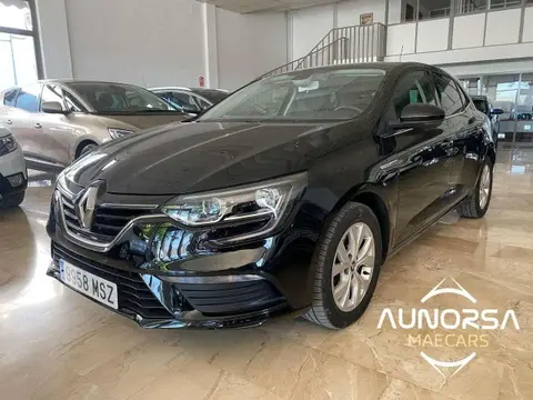 Used RENAULT MEGANE Petrol 2019 Ad 