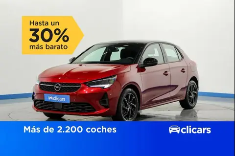 Annonce OPEL CORSA Essence 2023 d'occasion 