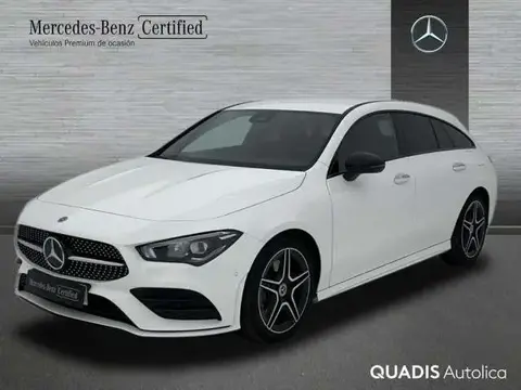 Used MERCEDES-BENZ CLASSE CLA Diesel 2023 Ad 