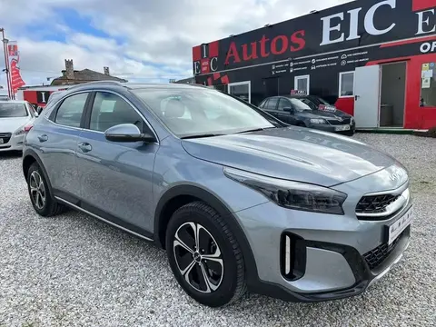 Used KIA XCEED Hybrid 2024 Ad 