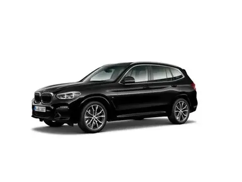 Used BMW X3 Petrol 2019 Ad 