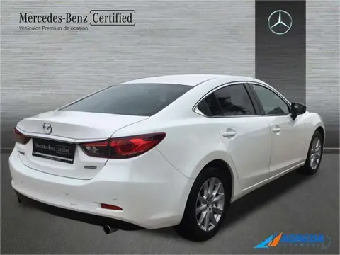 Used MAZDA 6 Diesel 2015 Ad 